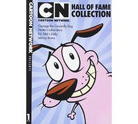 4 Kid Favorites Cartoon Network Hall Of Fame 1 [Edizione: Stati Uniti] [Italia] [DVD]