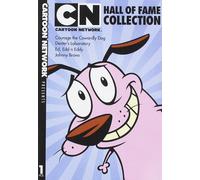 4 Kid Favorites Cartoon Network Hall Of Fame, Vol. 1 (DVD) (Importación USA)