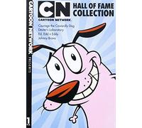 4 Kid Favorites Cartoon Network Hall of Fame: Volume 1 [USA] [DVD]