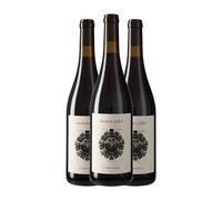 4 Kilos Motor Callet Vi de la Terra de Mallorca 75 cl Vino tinto (Caja de 3 Botellas de 75 cl)