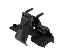 4 Kit De Fijación Barras Techo Thule Evo Flush 6056