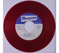 4 KNIGHTS - i'm falling for you + 3 45 rpm single
