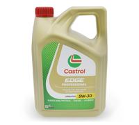 4 L Castrol EDGE Professional LongLife III 5W-30 Acea C3 VW 504 00 507 00