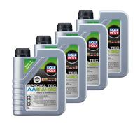 4 L LIQUI MOLY Special Tec AA 5W-30 ILSAC GF-6A Para Ford WSS-M2C 946-A M2C 946