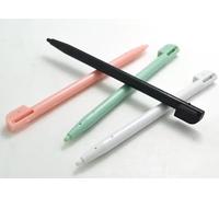 4 lápices capacitivos coloridos para Nintendo, Touchpens y Styli para Nintendo DS, accesorios