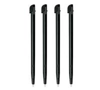 4 lápices capacitivos de repuesto para pantalla táctil de Nintendo DSi XL (NDSi XL)