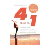 4 libros en 1 (B): el texto más importante de la metafísica del siglo XX (NUEVA CONSCIENCIA)