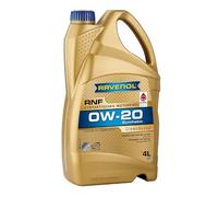 RAVENOL 1111153-004-01-999 Aceite de motor
