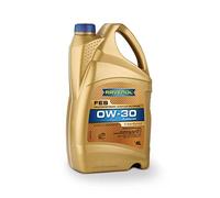 4 Liter RAVENOL 0W-30