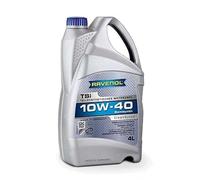 4 Liter RAVENOL 10W-40