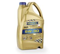4 Liter RAVENOL 5W-30