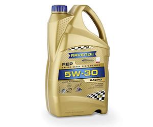 4 Liter RAVENOL 5W-30