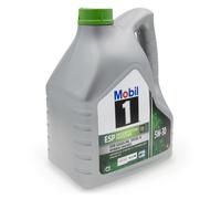 4 Litro Mobil 1 Esp 5W30 Aceite MB 229.31 229.51 229.52 Porsche C30 Api Sn Sm