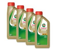4 Litros Aceite castrol edge 5W30 Profesional Longlife III Acea C3 504.00 507.00