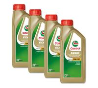 CASTROL EDGE Professional LongLife III Aceite de motor 5W-30 Aceite sintetico 1L