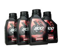 Motul 800 2t Fl Off Road 1l One Size