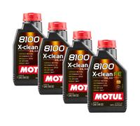 MOTUL Aceite de motor 5W30 (Ref: 112771)