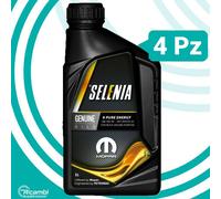 SELENIA 70026EF8EU Aceite de motor