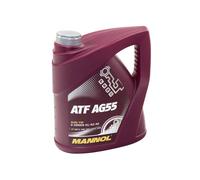 4 Litros MANNOL AG 55 Aceite De Transmisión Automático ATF Para ZF 6 HP VW