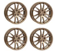 Llantas Alutec Monstr 6.5Jx16 ET50 5x108 METBRON para FORD C-Max Focus Galaxy Ku