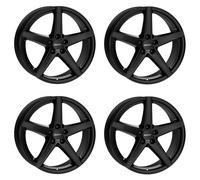 4 Llantas Alutec Raptr 8.0Jx19 ET35 5x114,3 SW para TOYOTA Auris Avensis C-HR Ca
