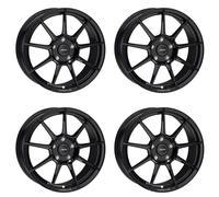 4 Llantas Autec ClubRacing 8.5x18 5x112 SW para Mercedes-Benz GLB A A AMG B CLA