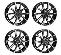 Llantas Autec Vidron 7.0x18 ET47,5 5x108 SWP para Jaguar XE