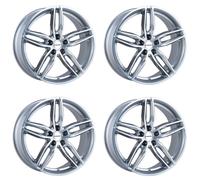 Llantas Carmani 13 Twinmax 9,0x20 ET45 5x114,3 WSSIL para Mazda CX-5 CX-7 RX-8