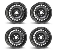 Alcar Stahlrad Llanta de acero ALCAR 7415 6.0Jx15 ET29 5x100 para Audi A1