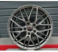 4 Llantas de Aleación 17 Opel Grandland X Innovation Business Último Ventaja AT8