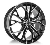 4 Llantas de Aleación 18 Dedica Skoda Superb Octavia / Seat Leon Fr Ateca Karoq