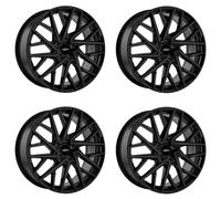 Llantas Oxigin 28 Oxmove 9.0x20 ET20 5x112 SWM para Mercedes CLS EQS GLC-Klasse