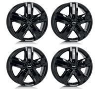 Llantas Rial Transporter 6.5Jx16 ET48 5x114,3 SW para NISSAN NV300