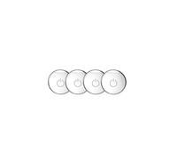 Bold Smart Lock - Bold Clicker - Accesorio para llavero (paquete de 4)