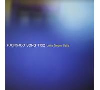 ソン・ヨンジュ 4集 - Love Never Fails(韓国盤)