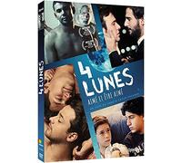 4 lunes : Aimé et être aimé [Francia] [DVD]