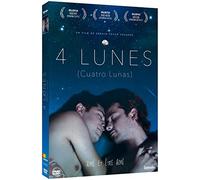4 lunes : Aimé et être aimé [Francia] [DVD]