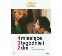 4 luni, 3 saptamâni si 2 zile [DVD] [Region 2] (IMPORT) (No hay versión española)