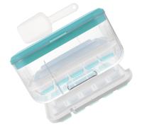 4 máquinas para hacer helados con tapas y moldes tubulares para piruletas