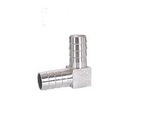 4 mm, 6 mm, 8 mm, 10 mm, 12 mm, 13 mm, 14 mm, 15 mm, 16 mm, 19 mm, 20 mm, manguera tipo Y tipo 3, conector de montaje de tubería de acero inoxidable 304 de tres vías (color: L, tamaño: 32 mm)