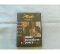 4 mois, 3 semaines, 2 jours [Import belge]