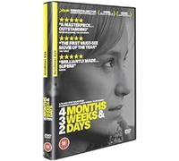 4 Month, 3 Weeks, 2 Days [Reino Unido] [DVD]