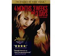 4 Months 3 Weeks & 2 Days [USA] [DVD]