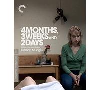 4 Months, 3 Weeks and 2 Days (Criterion Collection) [USA] [Blu-ray]
