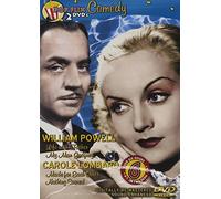 4 Movie Comedy Double [USA] [DVD]
