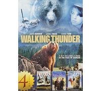 4-Movie Family 3 [USA] [DVD]