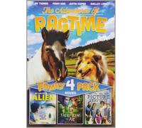 4-Movie Family Pack 3 [USA] [DVD]