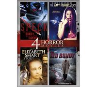 4-Movie Horror Pack [USA] [DVD]