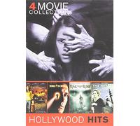 4 Movie-Messengers/Body/Ring Around the Rosie/Net 2.0 [Reino Unido] [DVD]