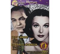 4-Movie Mystery Double [USA] [DVD]